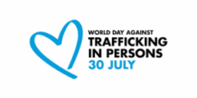 World Day Trafficking